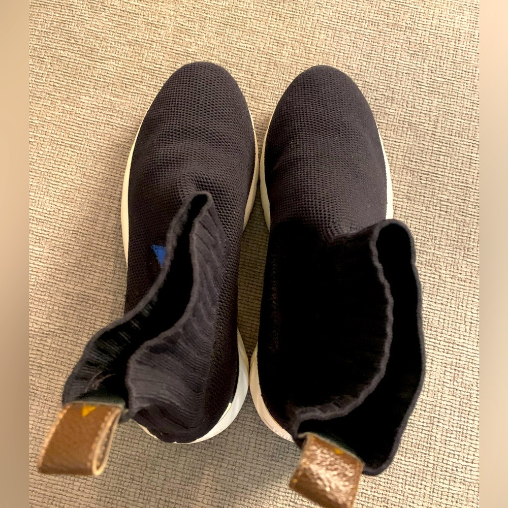 Louis Vuitton Sport Boot for Girl
